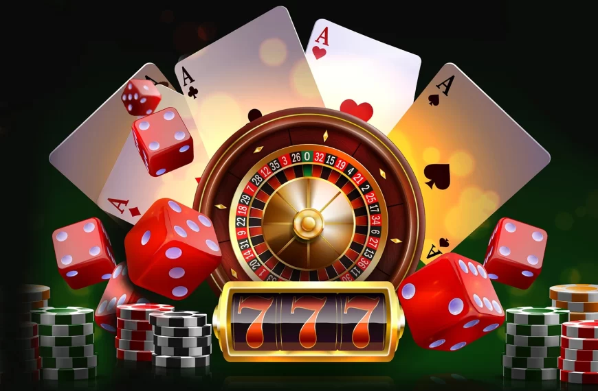 Using Casino Bonuses to Increase Your Winning Chances