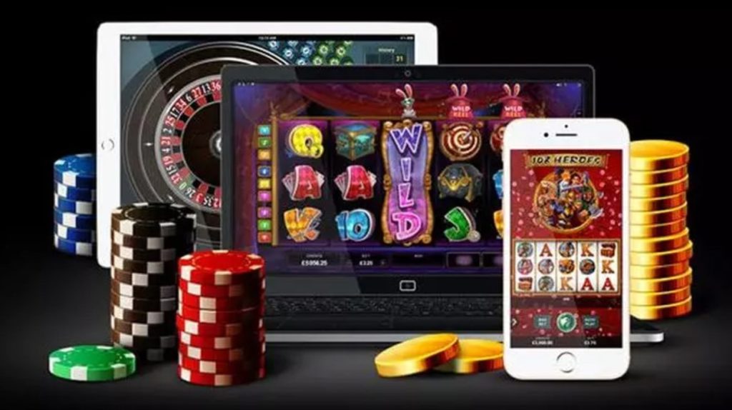 Online Casinos