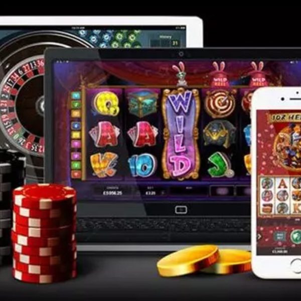 Online Casinos