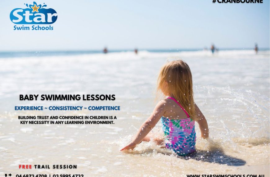 Swim Schools