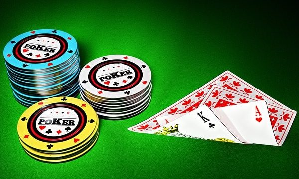 What Types of Games Can I Expect to Find at an Online Casino?