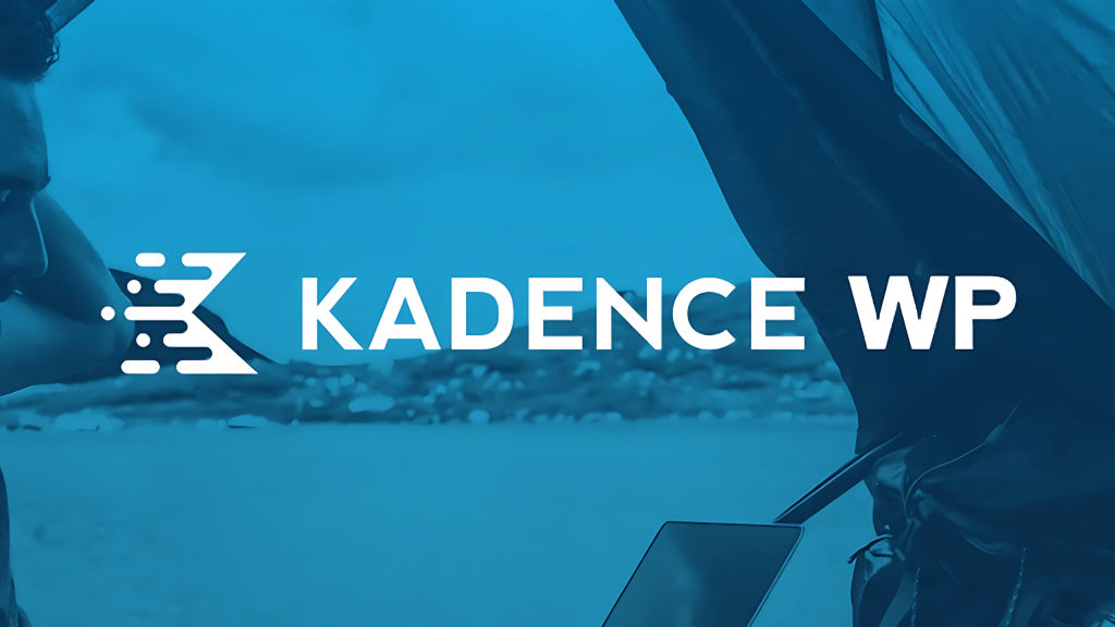 Kadence Promo