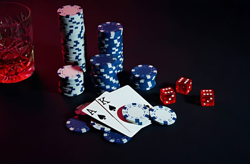 Best Strategies for High Rollers at Pharazone Casino