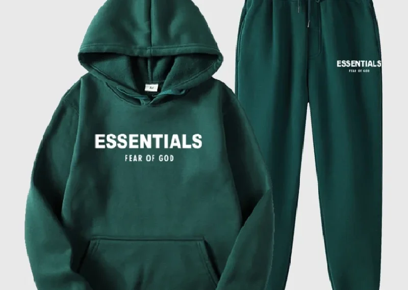 Essentials Clothing – Fashion That Speaks Volumes