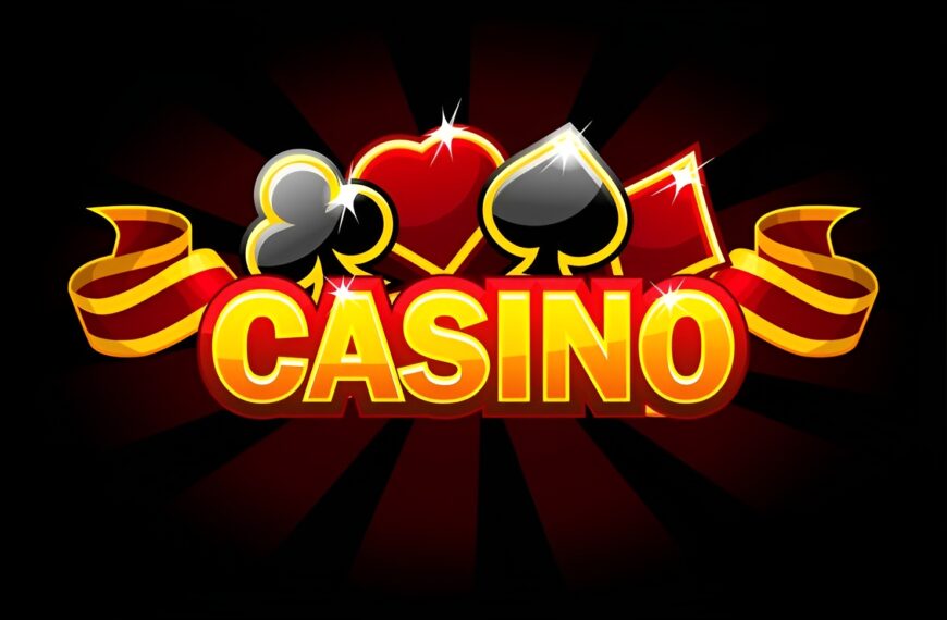 How to Spot a Trustworthy Online Casino