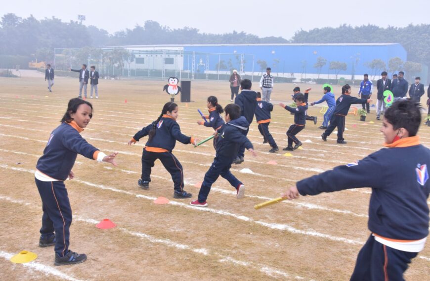 CBSE Admission Open in Gurgaon – Enroll at Swiss Cottage School Today!