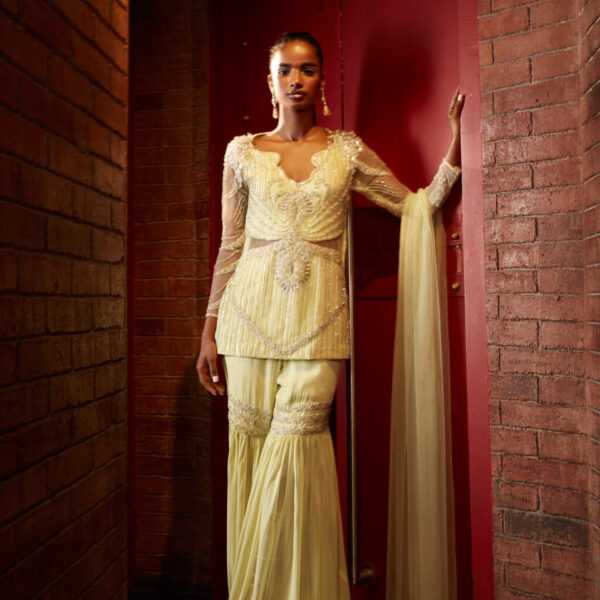 Affordable Luxury Fashion Designers in India: Bridging Elegance and Accessibility
