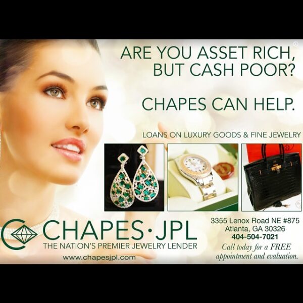 Diamond Bracelet Loans in Duluth: A Trusted Financial Solution