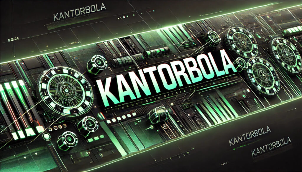 kantorbola