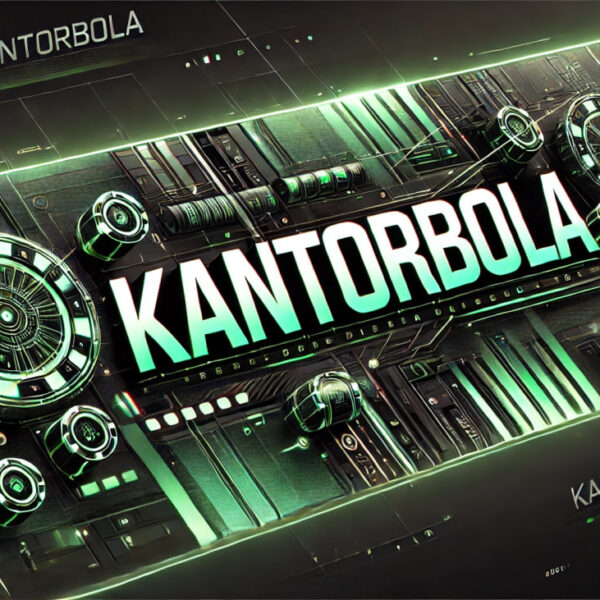 kantorbola