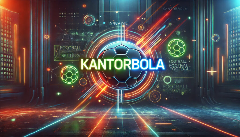 kantorbola