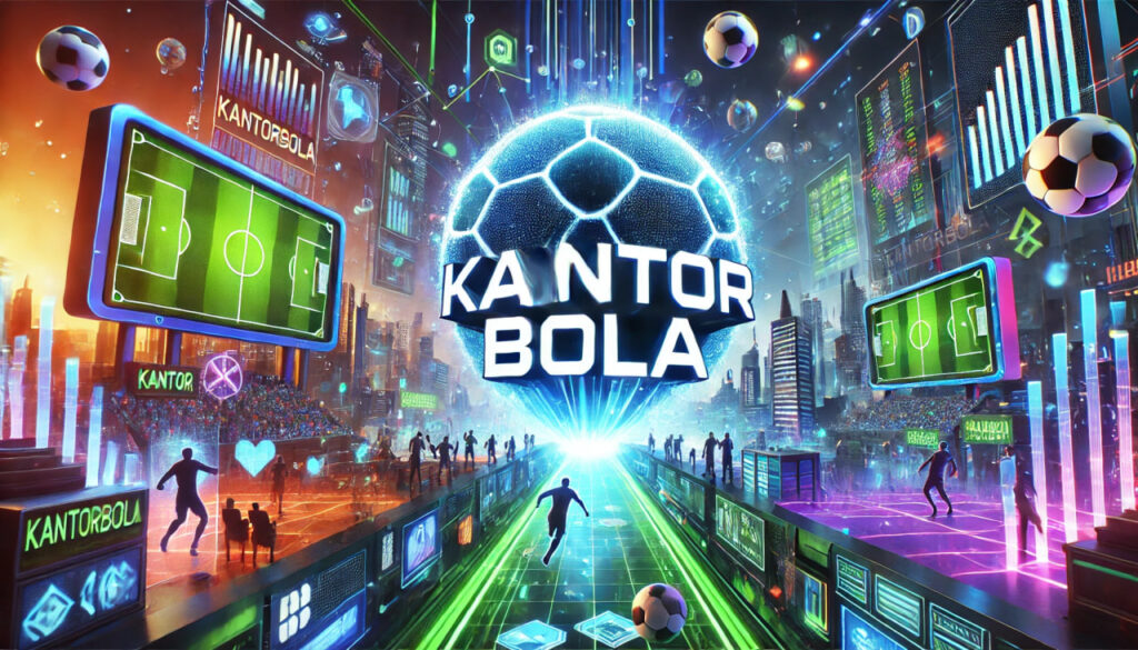 kantorbola