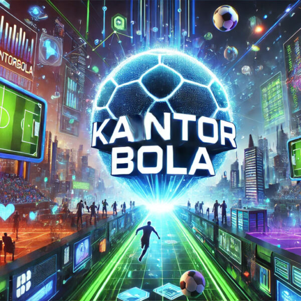 kantorbola