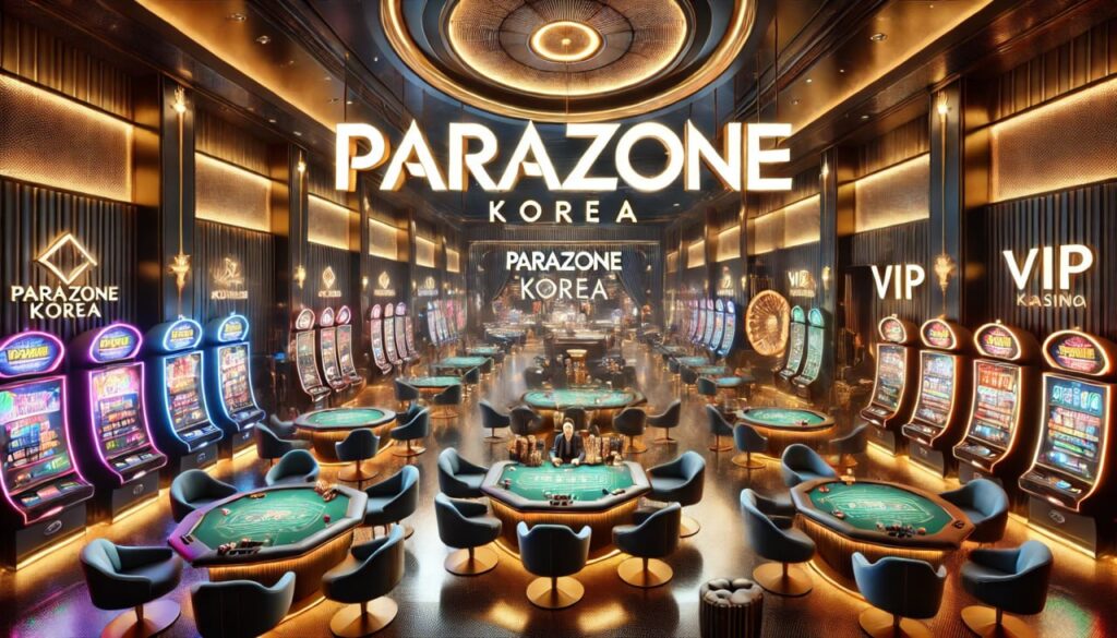 Parazone Korea