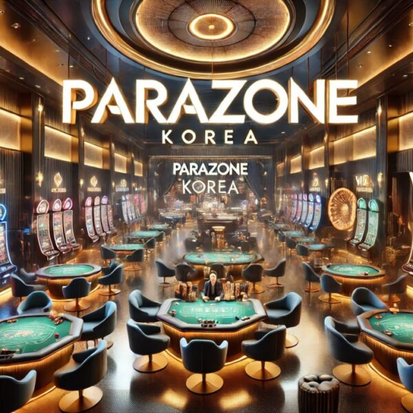 Parazone Korea