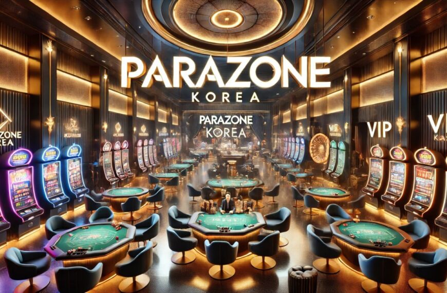 Parazone Korea