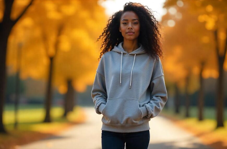 Casual Yet Cool: Essentials Hoodie – Your Ultimate Wardrobe Staple