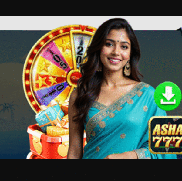 Asha777