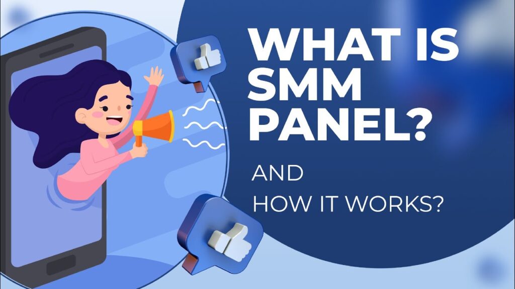 SMM services