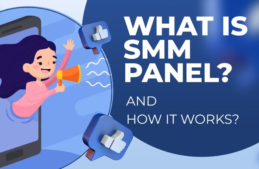 SMM services