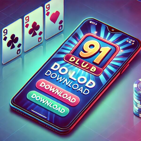 91 club