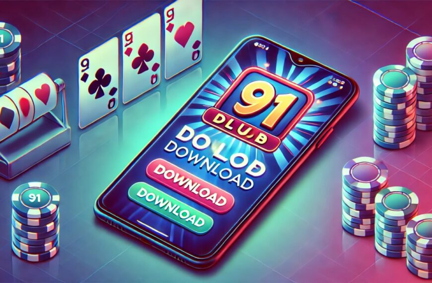 91 club