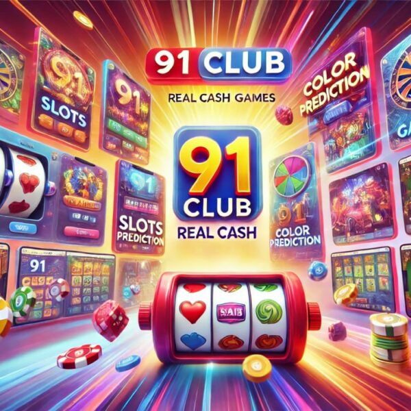 91 club