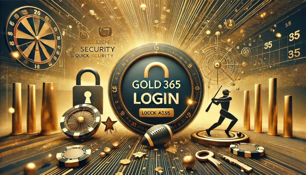 Gold365