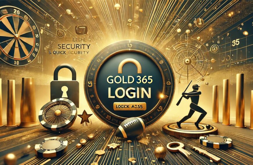 Gold365