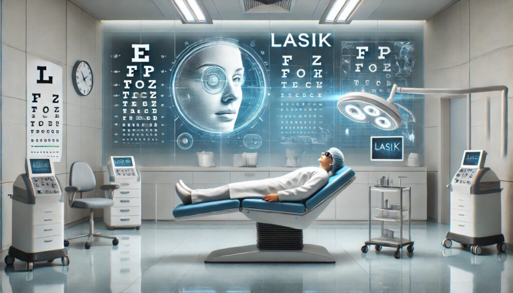 LASIK