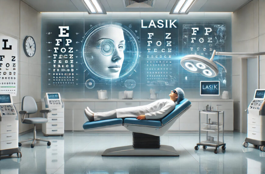 LASIK