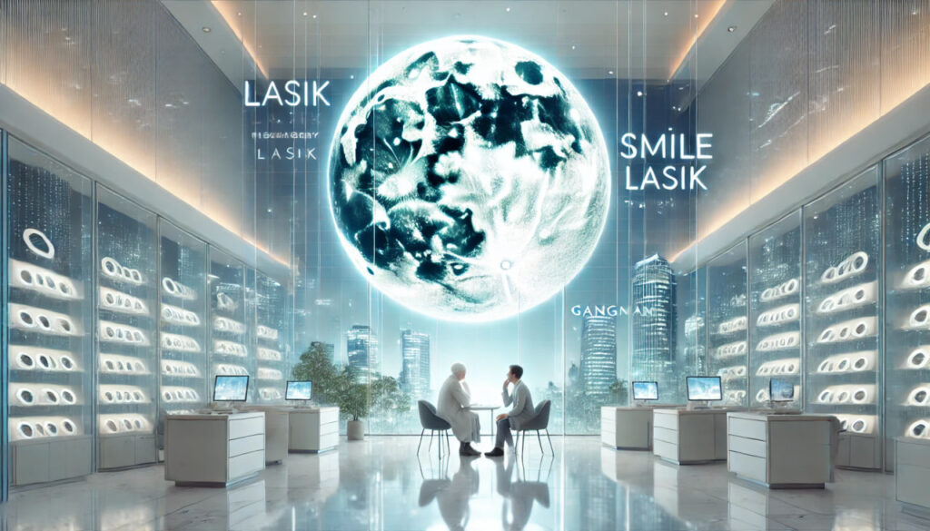LASIK
