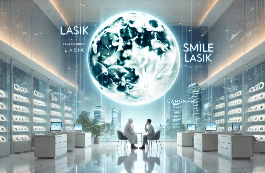 LASIK