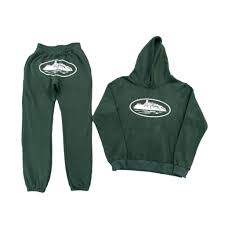 Cortiez Clothing
