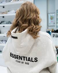 Essentials Tracksuit