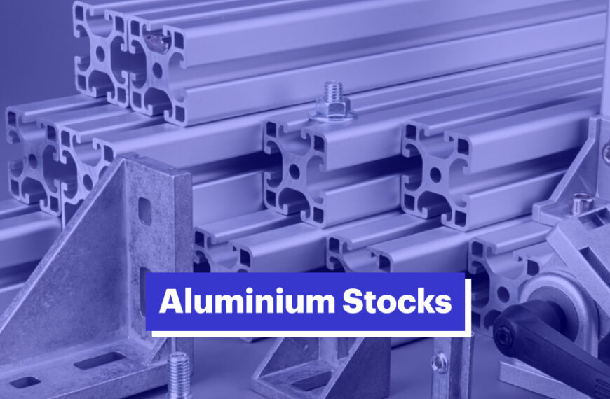 Aluminium Stocks in India