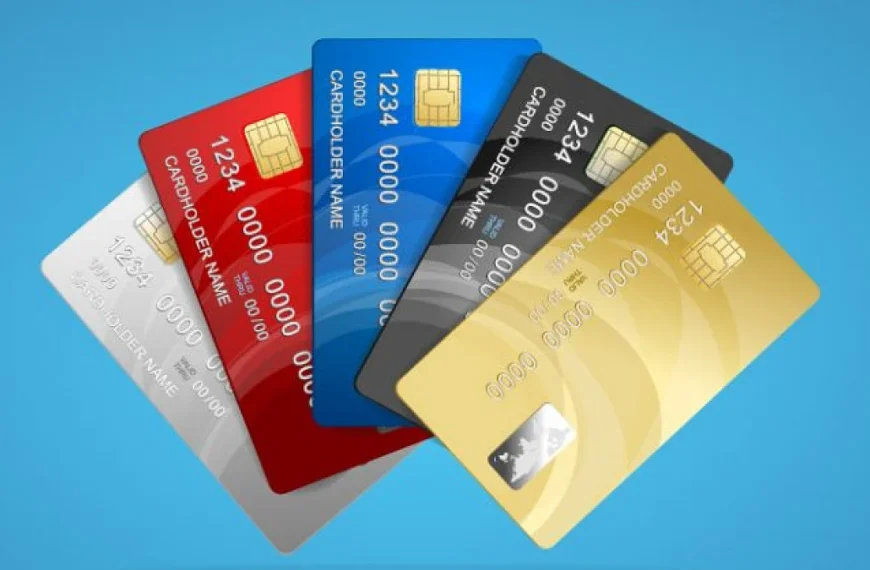 Can You Really Make Money With Credit Card Cashing?