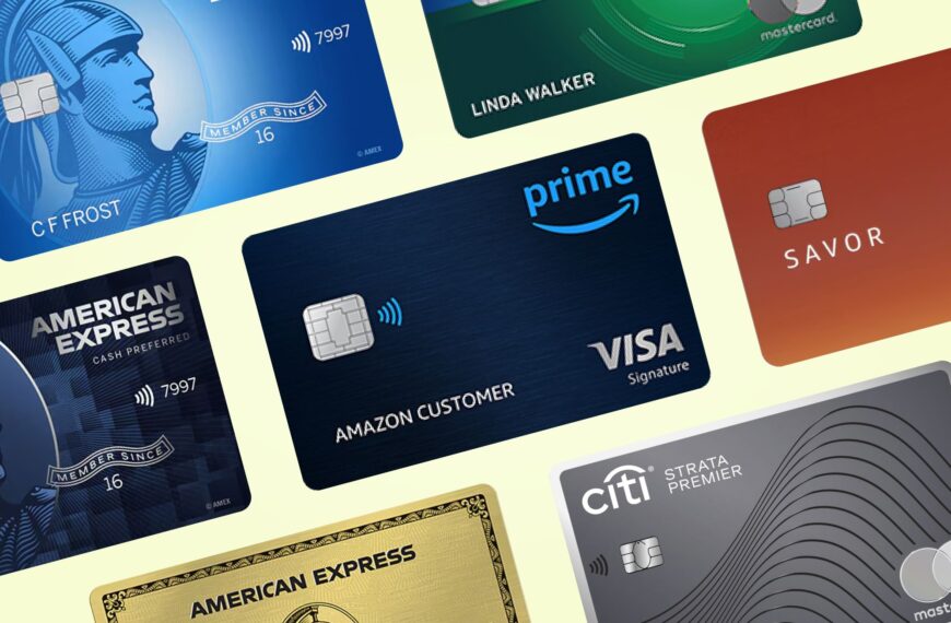Where to Find Legit Credit Card Cashing Options