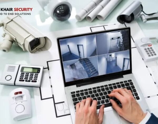 best SIRA approved cctv company