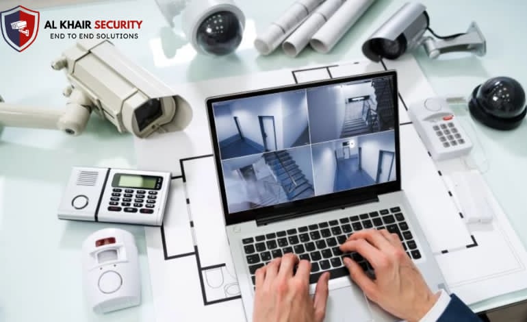 best SIRA approved cctv company