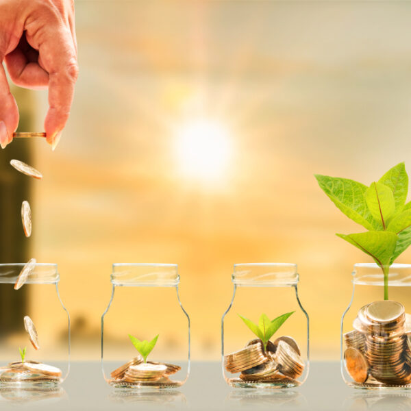 Saving Investment Plan