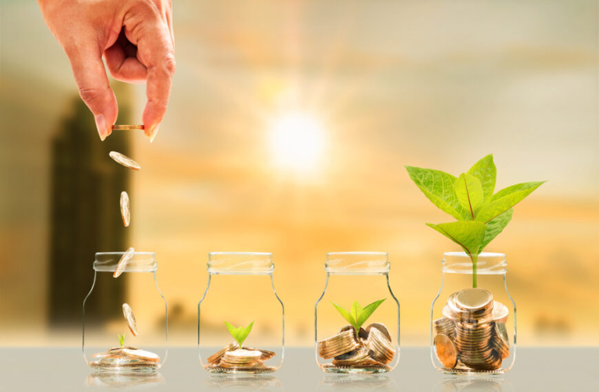 Saving Investment Plan