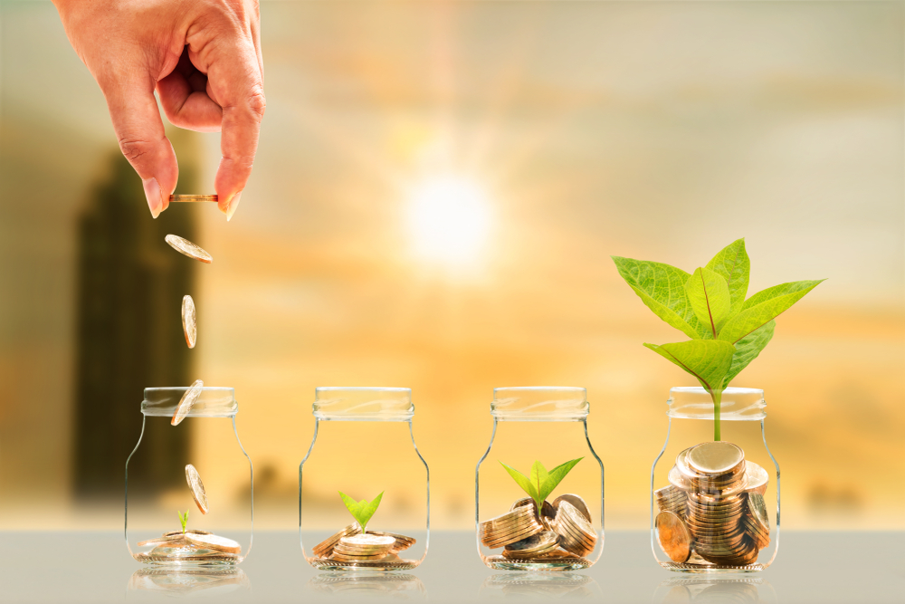 Saving Investment Plan
