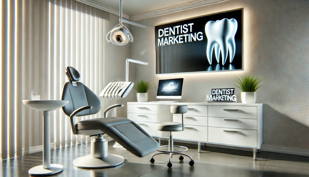 dental marketers