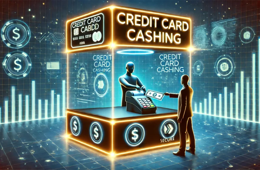 신용카드현금화