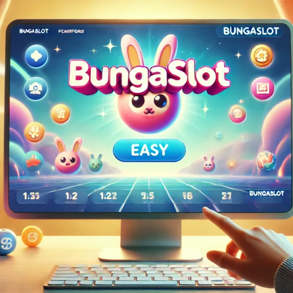 BungaSlot