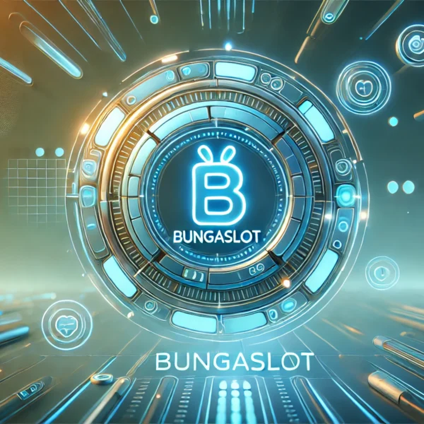 BungaSlot