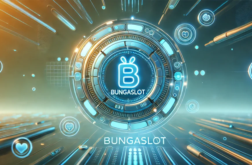 BungaSlot