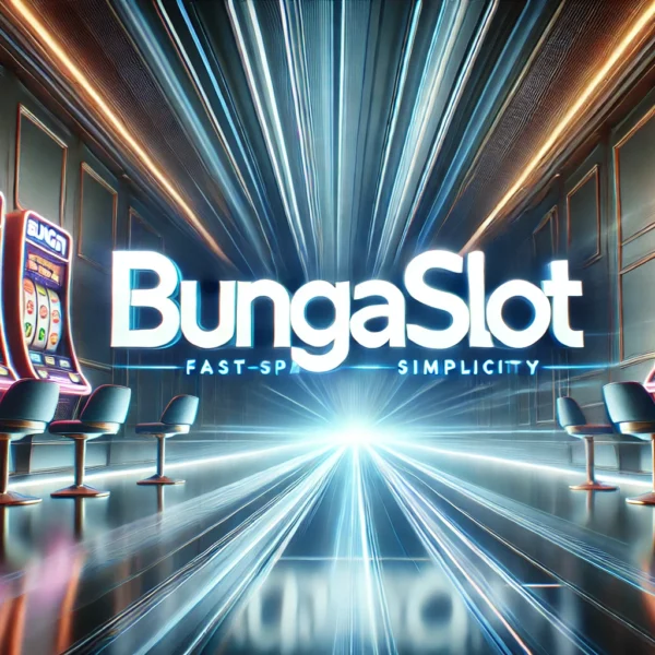 BungaSlot